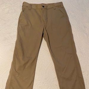 Carhartt Chinos